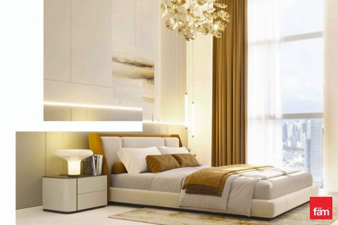Apartment in Dubai 2 bedrooms, 120.6 sq.m. № 41319 - photo 9