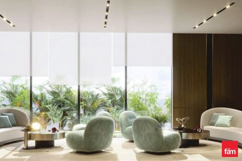 Apartment in Dubai 2 bedrooms, 120.6 sq.m. № 41319 - photo 4