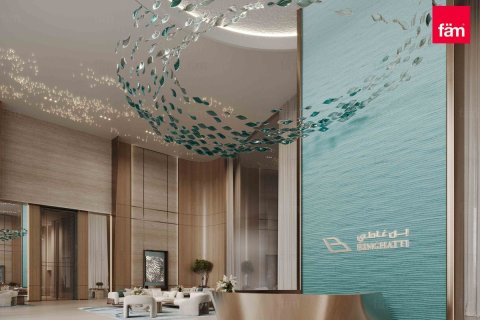 Shop in Business Bay, Dubai 507.6 sq.m. № 41325 - photo 7