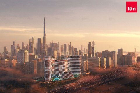 Shop in Business Bay, Dubai 507.6 sq.m. № 41325 - photo 4