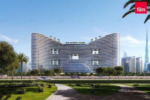 Shop in Business Bay, Dubai 507.6 sq.m. № 41325 - photo 3