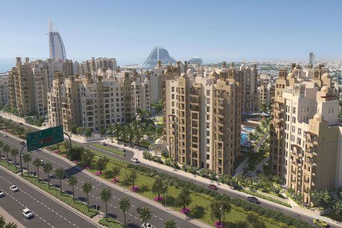شقة في دبي 1غرف نوم, 70 م² رقم 41327 - صورة 8