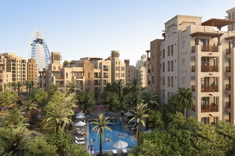 شقة في دبي 1غرف نوم, 70 م² رقم 41327 - صورة 10