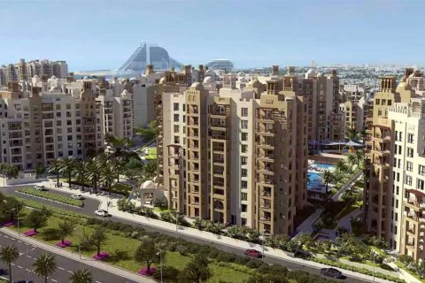 شقة في دبي 1غرف نوم, 70 م² رقم 41327 - صورة 5