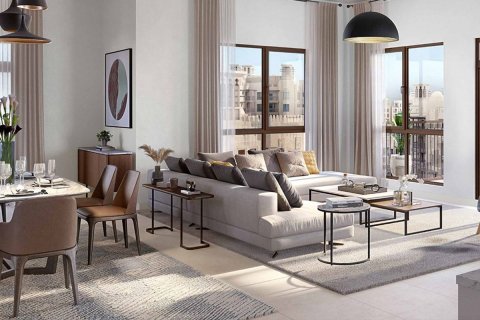 شقة في دبي 1غرف نوم, 70 م² رقم 41327 - صورة 2