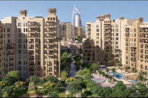 شقة في دبي 1غرف نوم, 70 م² رقم 41327 - صورة 9