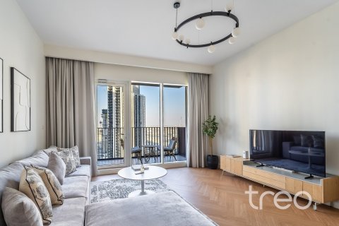 شقة في Creek Horizon, خور دبي, دبي 1غرف نوم, 71.63 م² رقم 119625