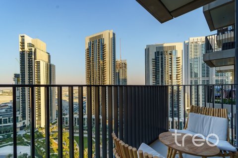 شقة في Creek Horizon, خور دبي, دبي 1غرف نوم, 71.63 م² رقم 119625 - صورة 18