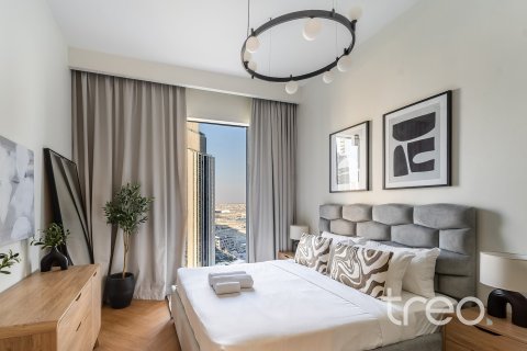 شقة في Creek Horizon, خور دبي, دبي 1غرف نوم, 71.63 م² رقم 119625 - صورة 9