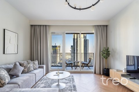 شقة في Creek Horizon, خور دبي, دبي 1غرف نوم, 71.63 م² رقم 119625 - صورة 2
