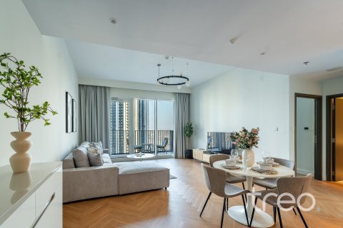 شقة في Creek Horizon, خور دبي, دبي 1غرف نوم, 71.63 م² رقم 119625 - صورة 16
