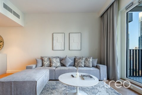 شقة في Creek Horizon, خور دبي, دبي 1غرف نوم, 71.63 م² رقم 119625 - صورة 11