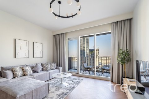 شقة في Creek Horizon, خور دبي, دبي 1غرف نوم, 71.63 م² رقم 119625 - صورة 3