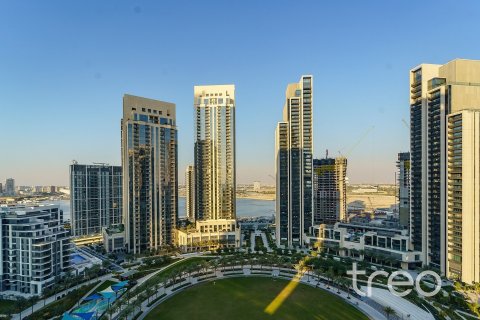 شقة في Creek Horizon, خور دبي, دبي 1غرف نوم, 71.63 م² رقم 119625 - صورة 17