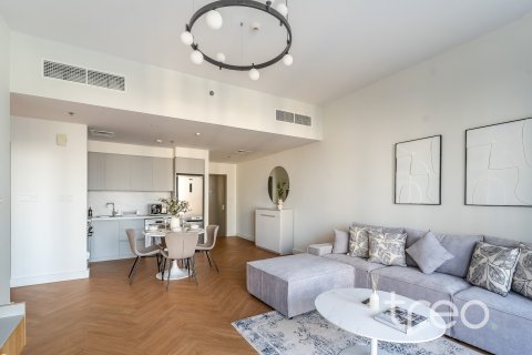 شقة في Creek Horizon, خور دبي, دبي 1غرف نوم, 71.63 م² رقم 119625 - صورة 4