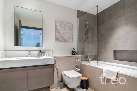 شقة في Creek Horizon, خور دبي, دبي 1غرف نوم, 71.63 م² رقم 119625 - صورة 10