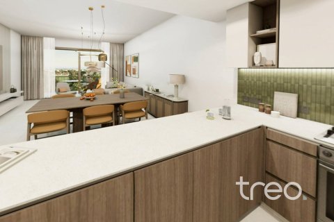 Apartment in Dubai 2 bedrooms, 126.07 sq.m. № 119628 - photo 5