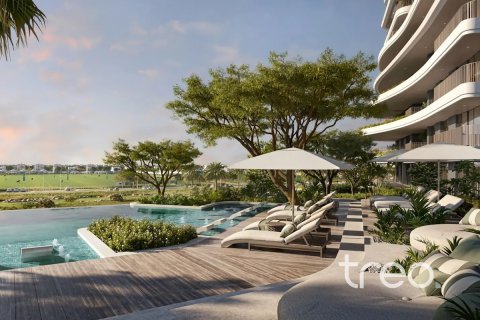 Apartment in Dubai 2 bedrooms, 126.07 sq.m. № 119628 - photo 3