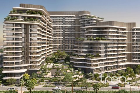 Apartment in Dubai 2 bedrooms, 126.07 sq.m. № 119628 - photo 17
