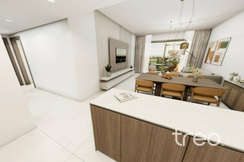 Apartment in Dubai 2 bedrooms, 126.07 sq.m. № 119628 - photo 6