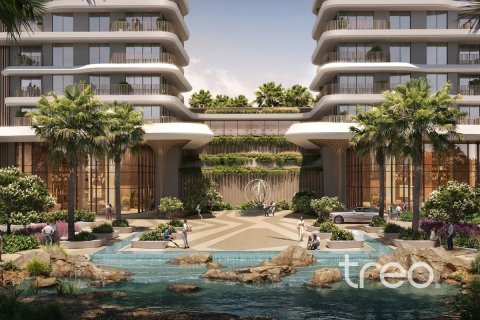 Apartment in Dubai 2 bedrooms, 126.07 sq.m. № 119628 - photo 19