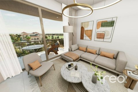Apartment in Dubai 2 bedrooms, 126.07 sq.m. № 119628 - photo 12