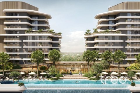 Apartment in Dubai 2 bedrooms, 126.07 sq.m. № 119628 - photo 2