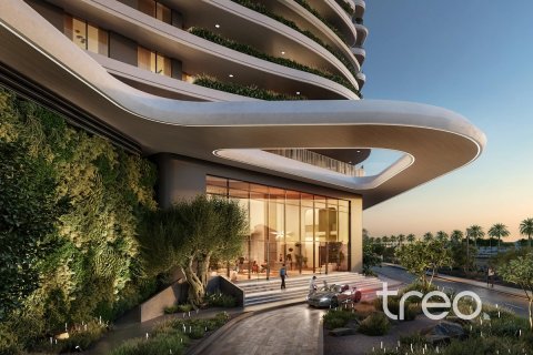 Apartment in Dubai 2 bedrooms, 126.07 sq.m. № 119628 - photo 18