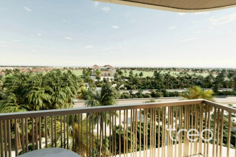 Apartment in Dubai 2 bedrooms, 126.07 sq.m. № 119628