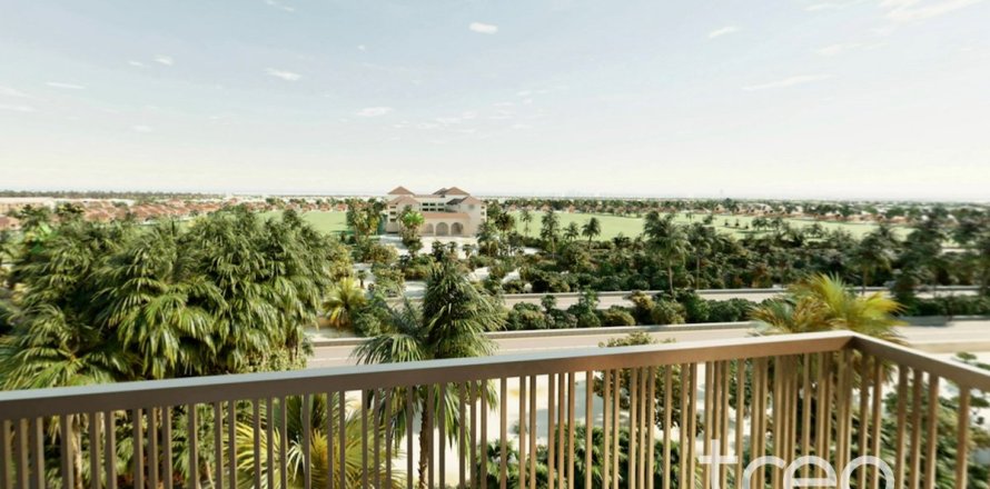 Apartment in Dubai 2 bedrooms, 126.07 sq.m. № 119628