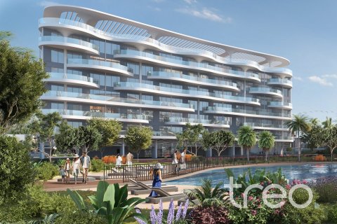 Apartment in Damac Lagoons, Dubai 2 bedrooms, 105.54 sq.m. № 119626 - photo 13