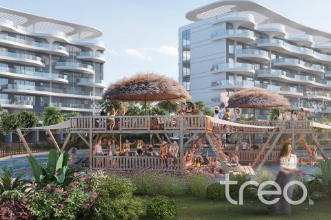 Apartment in Damac Lagoons, Dubai 2 bedrooms, 105.54 sq.m. № 119626 - photo 9