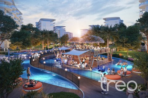 Apartment in Damac Lagoons, Dubai 2 bedrooms, 105.54 sq.m. № 119626 - photo 8