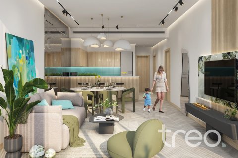 Apartment in Damac Lagoons, Dubai 2 bedrooms, 105.54 sq.m. № 119626 - photo 3