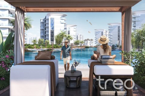 Apartment in Damac Lagoons, Dubai 2 bedrooms, 105.54 sq.m. № 119626 - photo 7