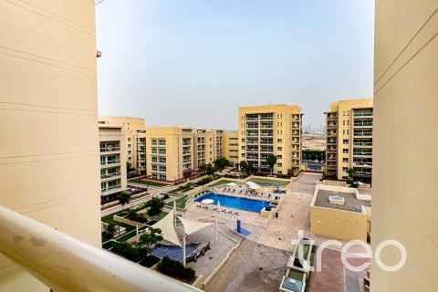Appartement à Greens, Dubai, 2 chambres, 107.4 m², № 119624 - photo 10