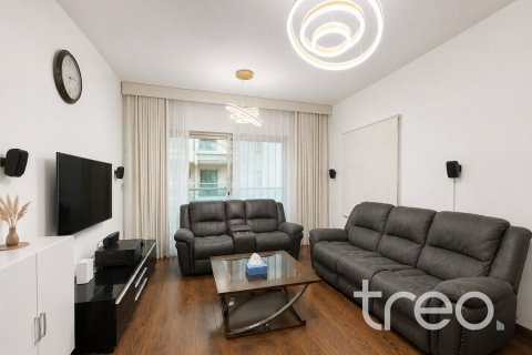Appartement à Greens, Dubai, 2 chambres, 107.4 m², № 119624