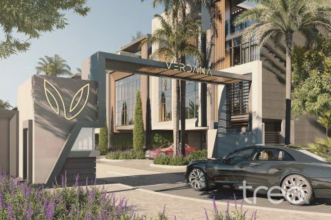 Maison de ville à Dubai, 4 chambres, 326.55 m², № 119627 - photo 13