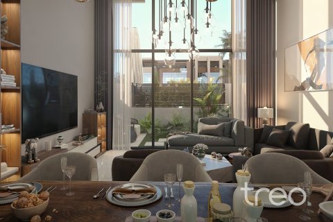 Maison de ville à Dubai, 4 chambres, 326.55 m², № 119627 - photo 12