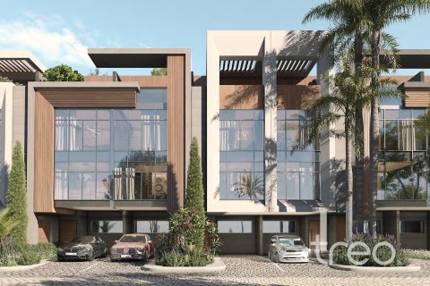 Maison de ville à Dubai, 4 chambres, 326.55 m², № 119627 - photo 14