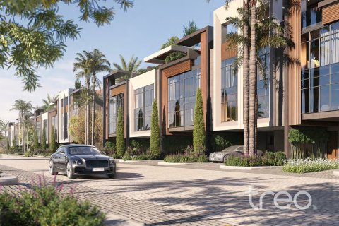 Maison de ville à Dubai, 4 chambres, 326.55 m², № 119627 - photo 16