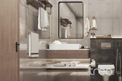 Maison de ville à Dubai, 4 chambres, 326.55 m², № 119627 - photo 9