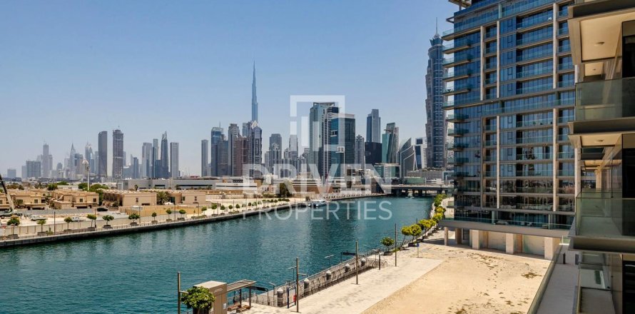 Appartement à Al Wasl, Dubai, 2 chambres, 140 m², № 20490