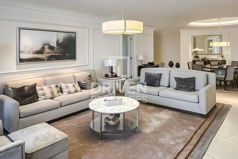 Appartement à Downtown Dubai (Downtown Burj Dubai), Dubai, 3 chambres, 203 m², № 20491 - photo 2