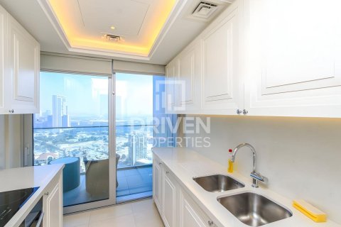 Appartement à Downtown Dubai (Downtown Burj Dubai), Dubai, 3 chambres, 203 m², № 20491 - photo 10