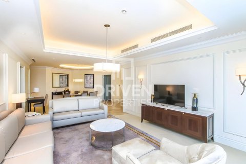 Appartement à Downtown Dubai (Downtown Burj Dubai), Dubai, 3 chambres, 203 m², № 20491 - photo 5