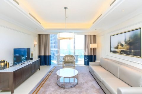 Appartement à Downtown Dubai (Downtown Burj Dubai), Dubai, 3 chambres, 203 m², № 20491 - photo 4