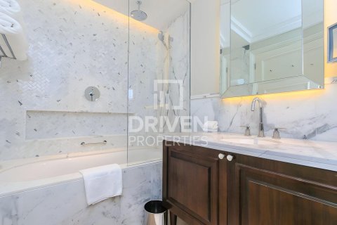Appartement à Downtown Dubai (Downtown Burj Dubai), Dubai, 3 chambres, 203 m², № 20491 - photo 11