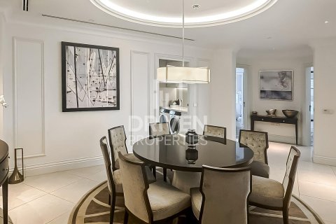 Appartement à Downtown Dubai (Downtown Burj Dubai), Dubai, 3 chambres, 203 m², № 20491 - photo 13