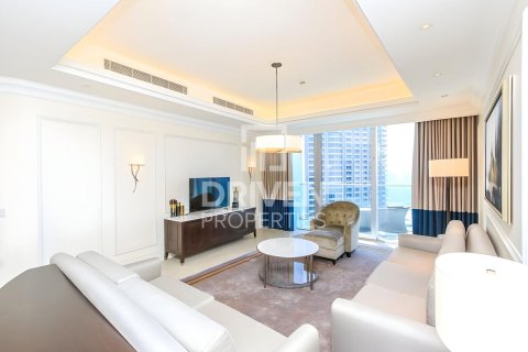 Appartement à Downtown Dubai (Downtown Burj Dubai), Dubai, 3 chambres, 203 m², № 20491 - photo 3